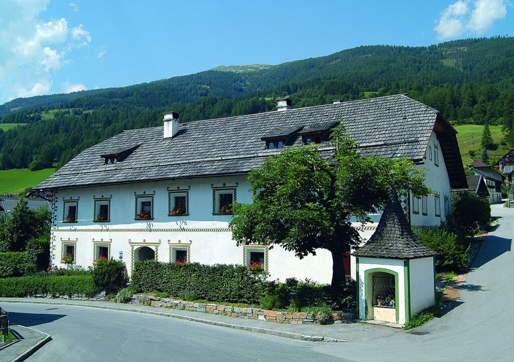 Heihsgut